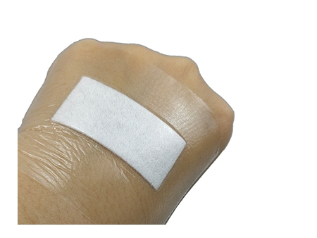 Wound Dressing