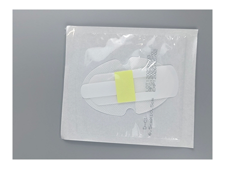 Wound Dressing