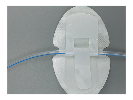 Wound Dressing