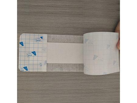 Wound Dressing