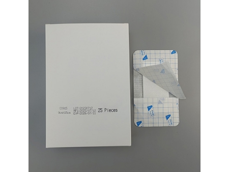 Wound Dressing