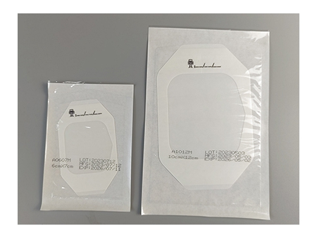 Wound Dressing