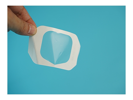 Wound Dressing