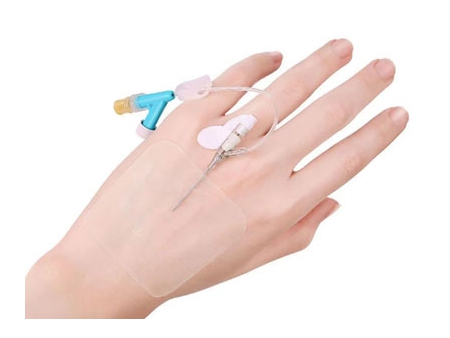 Wound Dressing
