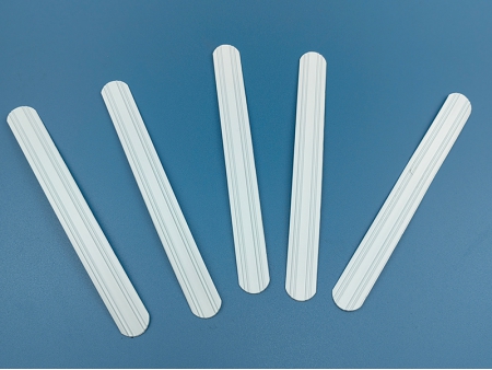 White Four Core Wire Tape