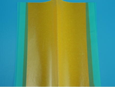 Iodine Incise Film