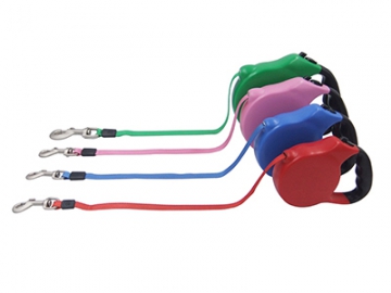 Classic Retractable Cord Dog Leash