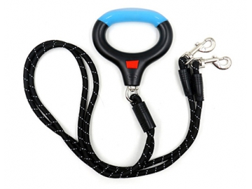 Double Dog Leash