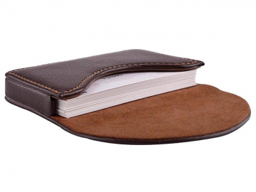 Leather Card Holder