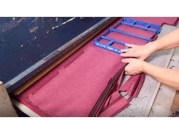 Leather Office Accessories