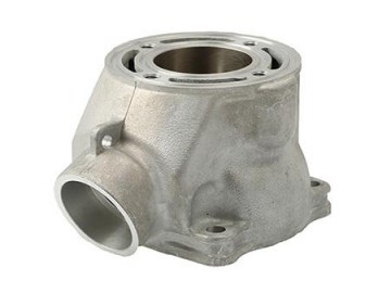 YMH YZ85 Dirt Bike Cylinder