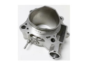 HD CRF450X Dirt Bike Cylinder