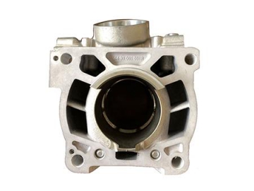 KT125SX Dirt Bike Cylinder