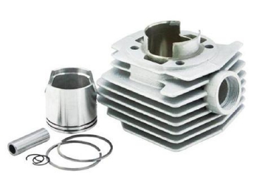 AV10 47MM scooter cylinder