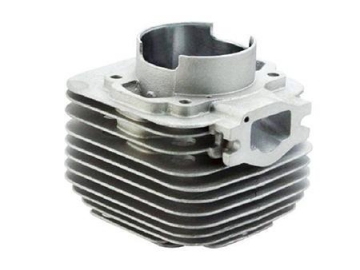 Cifarelli 52CZ Blower Cylinder