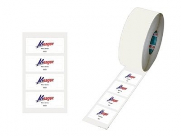 Tamper Proof RFID Tag