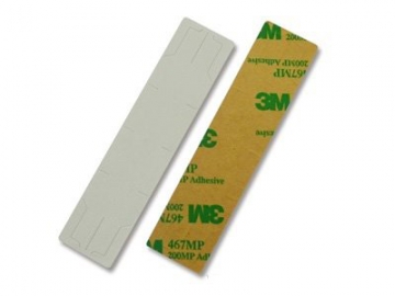 Tamper Proof RFID Tag