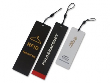 RFID Hang Tag