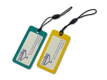 RFID Hang Tag