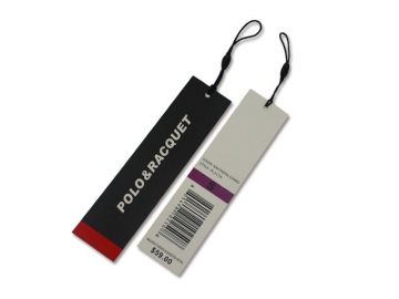 RFID Hang Tag