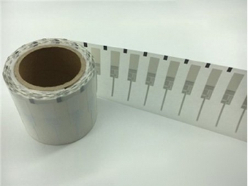 RFID Jewellery Label