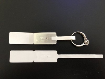 RFID Jewellery Label