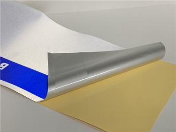 Liscence Plate Grade Reflective Film