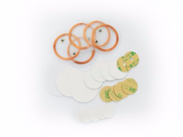 Mini RFID Tag