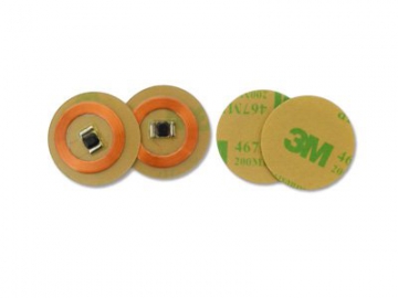 Mini RFID Tag