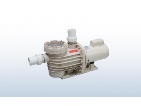 Swimming Pool Pump, Series DXD-20ZM