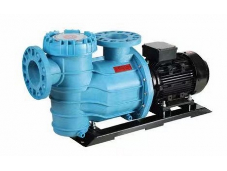 Swimming Pool Pump, CB-P50