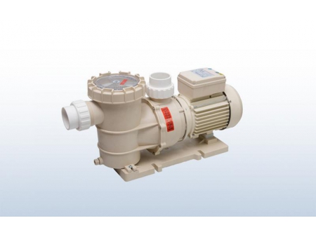 Swimming Pool Pump, Series DXD-320EM