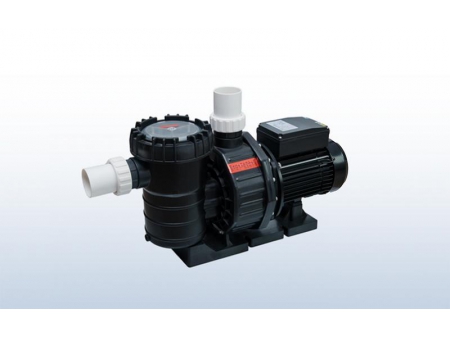 Swimming Pool Pump, Series DXD-320XM