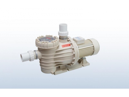 Swimming Pool Pump, Series DXD-320WM