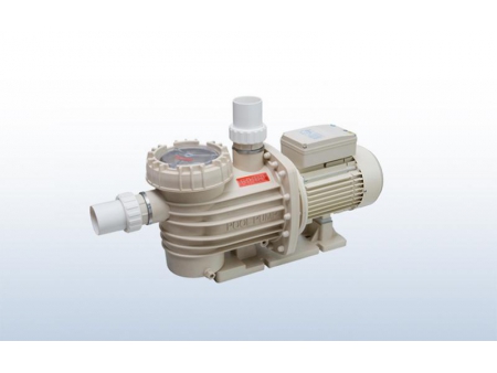 Swimming Pool Pump, Series DXD-320ZM