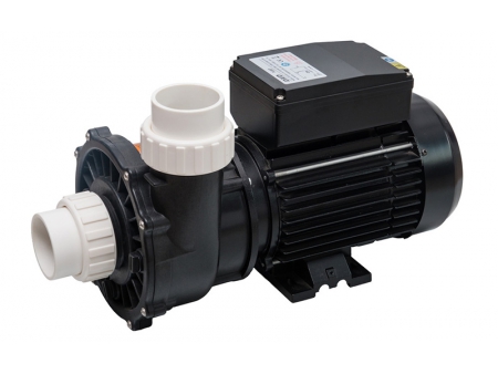 SPA Pump, Series DXD-330A