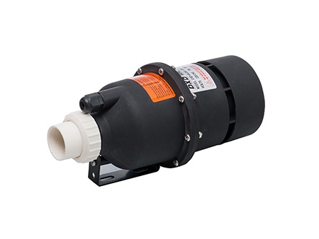 Bathtub Air Blower, DXD-6B