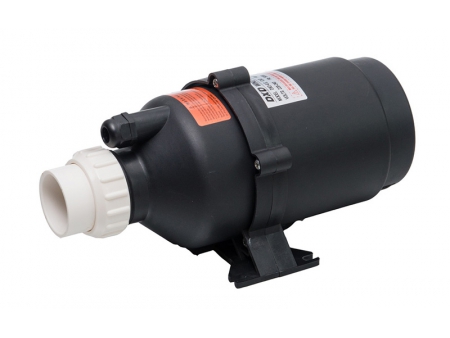 Bathtub Air Blower, Series DXD-6E