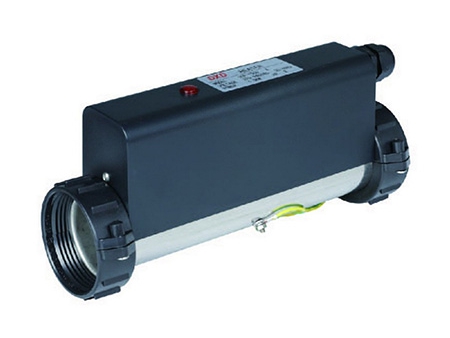 Thermostatic Heater, SDP-1500
