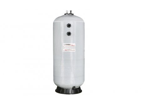 Deep Bed Sand Filter, CB-H07400