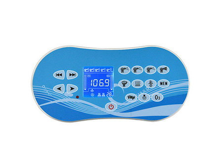 SPA Controller