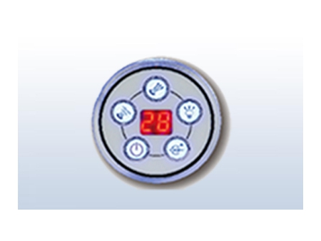 Electronic Control Systems