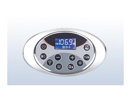 Electronic Control Systems