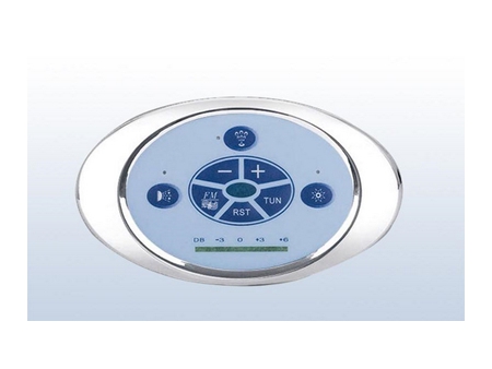 Electronic Control Systems