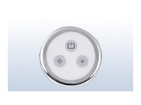 Electronic Control Systems