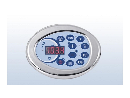 Electronic Control Systems
