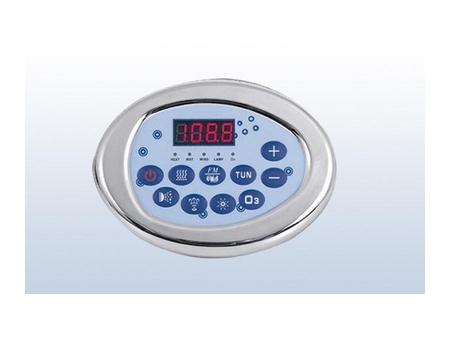 Electronic Control Systems