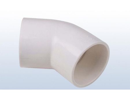 PVC Elbow