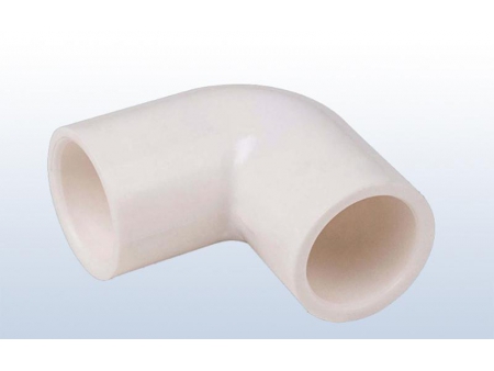 PVC Elbow