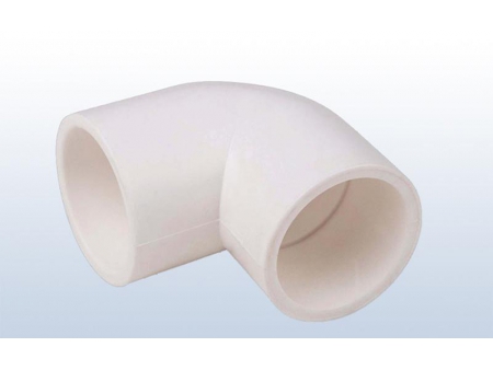 PVC Elbow